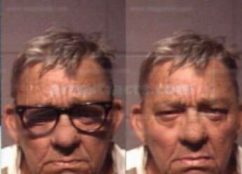 Raymond Carlos Henley