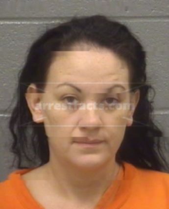 Melissa Ann York