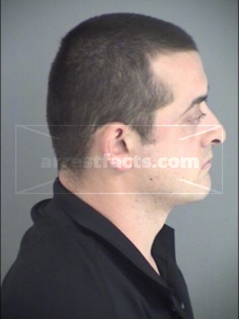Joshua Andrew Jamison