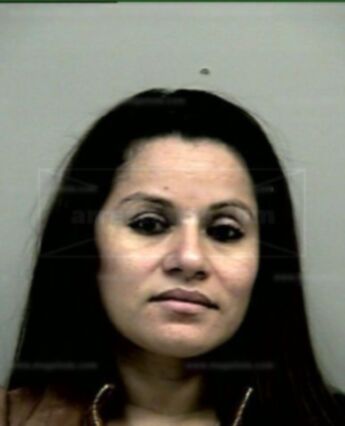 Esther Cruz-Ortiz