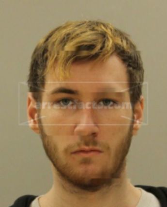 Tristan Curtis Gifford