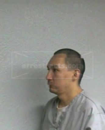 Tyrone B Buckley