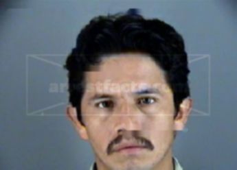 Victor Hernandez Hernandez