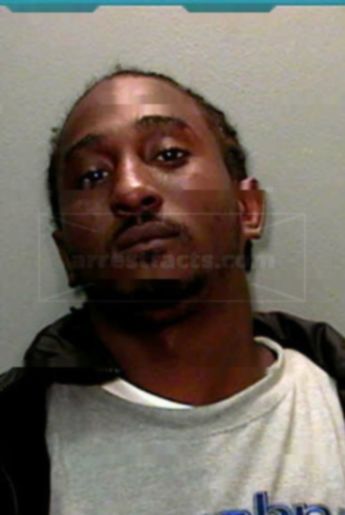 Leshaun Gibbs