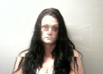 Shelby S Broxson