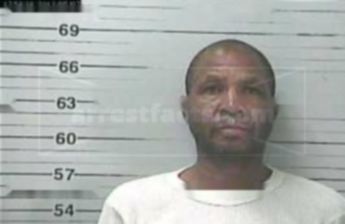 Clarence Brown Jr.