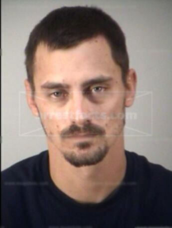 Ryan Christopher Coufal