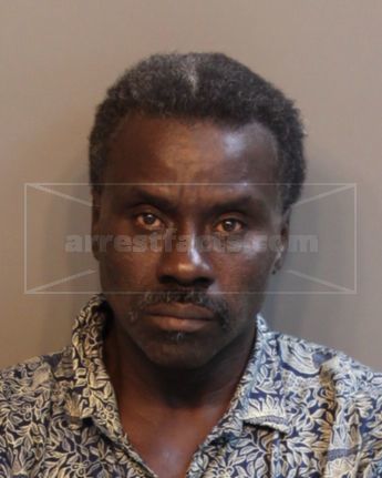 Anthony James Moton