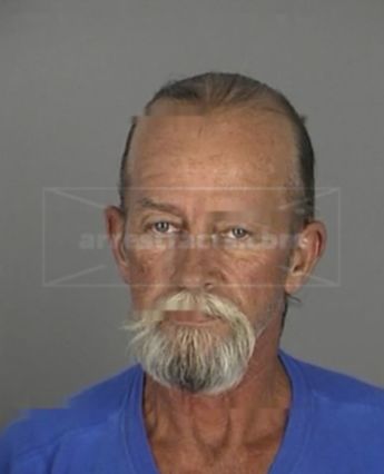 Donald Lane Stamper
