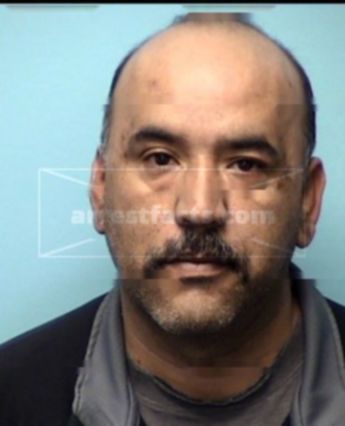 Robert Garcia Vasquez