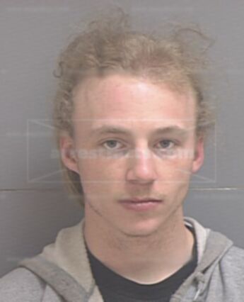 Brandon Leigh Copeland