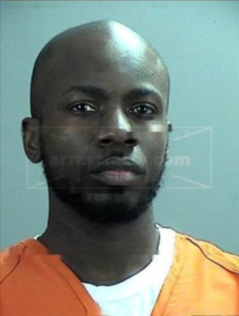 Delmarcus Deante Johnson