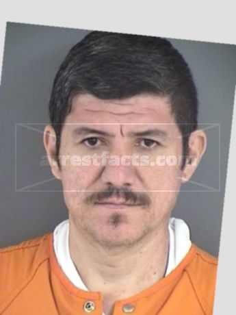 Sergio Villareal