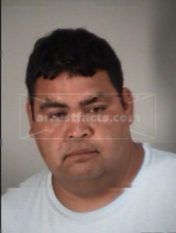Sergio Arthuo Castillo