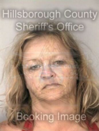 Brenda Baxley Palmer