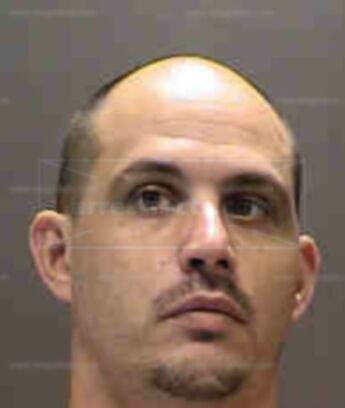 Jonathan Michael Snyder
