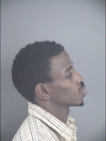 Wayne Junior Hunt