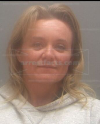 Jonalyn Capps Hevelone