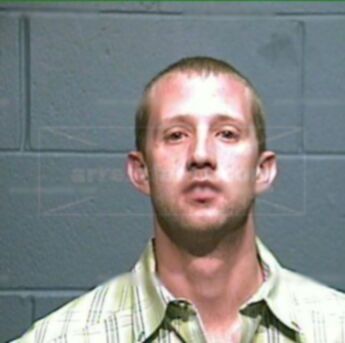 Kyle Garth Waller