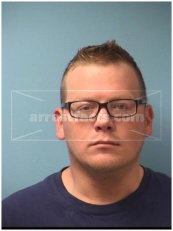 Brett Michael Moening