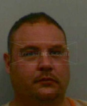 Frank Kevin Crouch