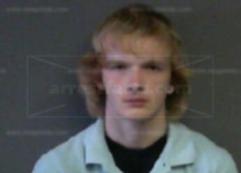 Michael Ezra Laughlin