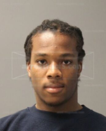 Rashawn Ernest Walker