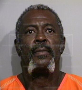 Horace Ray Cooper