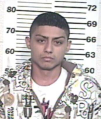 Jose Angel Ramos Hernandez