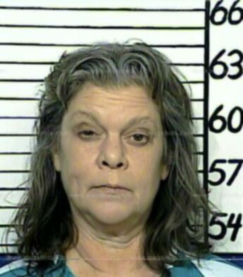 Ivy Ann Farquhar
