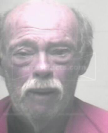 Dennis Neal Wood