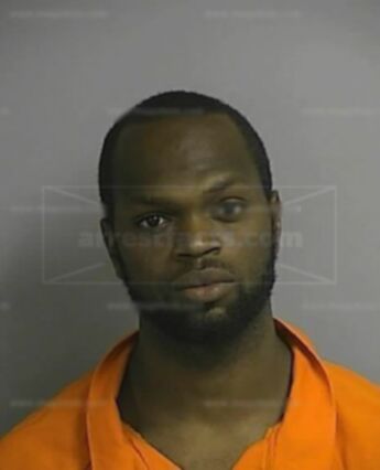 Marcus Blackmon