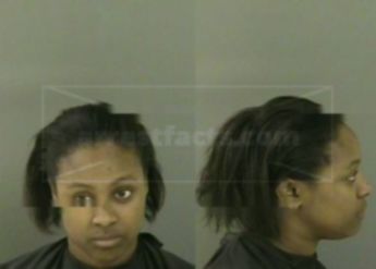 Amanda Shanette Fisher