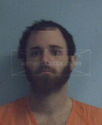 Justin Thomas Leightley