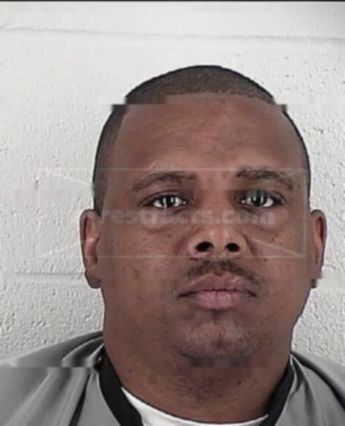 Larry Eugene Mccrary Jr
