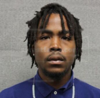 Dedrick Cowley