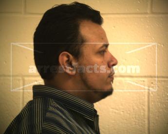 Jesus Armando Villarreal De La Cruz