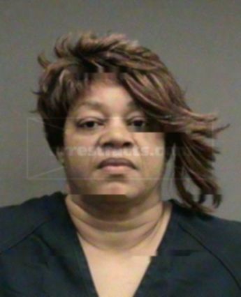 Ethel Lucinda Manuel