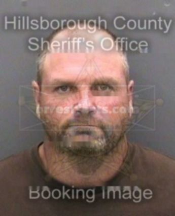 Ian Terry Humfeld