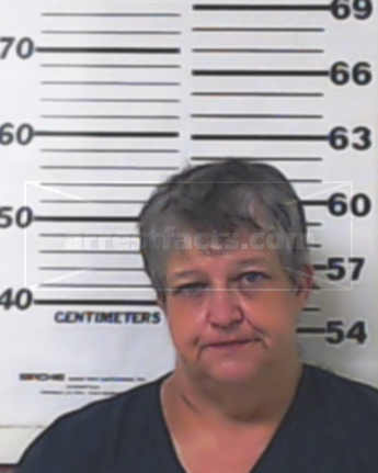 Connie Jean Mcelroy
