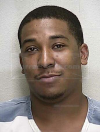 Antonio Lamont Heath