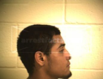 Juan Manuel Jr Arevalo Moss