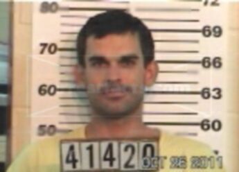 David Wayne Eckman