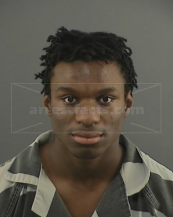 Jamere Dayjophn Williams