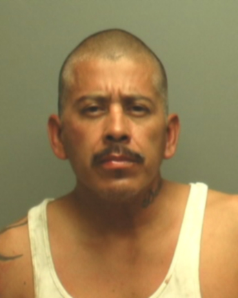 Joe Angel Velasquez