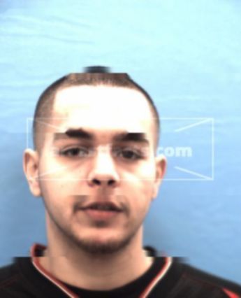 Jonathan Lee Hampton