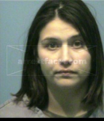 Rebecca Leigh Holmquist