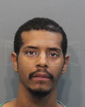 Joshua Dewayne Madden
