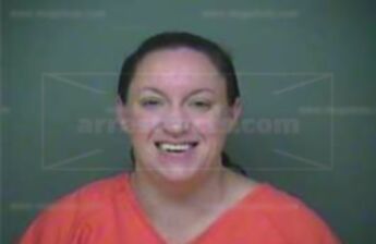 Lora Louise Purdin