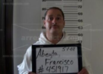 Francisco Bentura Abeyta